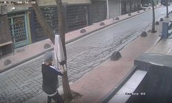 Beyoğlu’nda iş yerini kurşunlayan ve bir hamamda yakalanan 4 şüpheli tutuklandı