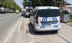 Boşanma aşamasındaki eşi ve kayınbiraderini bıçakla yaraladı