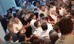 Bursa’da düğün kâbusa döndü!