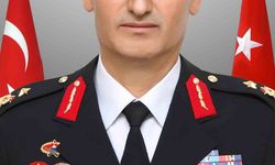 Denizli İl Jandarma Komutanlığında görev değişikliği