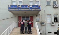 Diyarbakır’da firari 2 hükümlü yakalandı