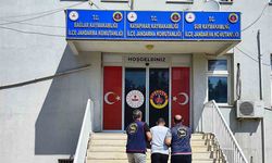 Diyarbakır’da toplam 45 yıl hapis cezası bulunan 2 zanlı yakalandı