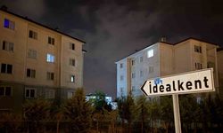 Doğal gaz sızıntısı faciayla bitiyordu: 1 yaralı