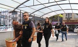 Dublör kullanarak arsa dolandırıcılığı yapan şüphelilere operasyon