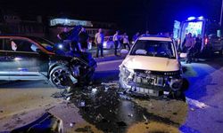 Düzce’de kazalarda 6 kişi öldü, 981 kişi yaralandı
