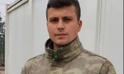 Edirne’de askeri araç kazası: Şehit Uzman Çavuş törenle memleketine uğurlandı