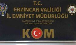 Ehliyet sınavında kopya düzeneği ele geçirildi