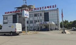 Elazığ’da merdivenden düşen şahıs hayatını kaybetti