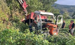 Emekli olduğu gün kazada hayatını kaybetti