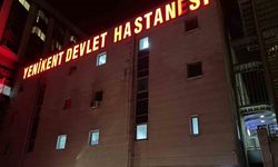 Et ve tavuk tesisinde asansör faciası: 1 işçi hayatını kaybetti