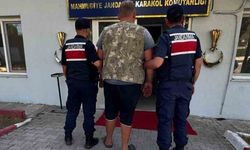 Ezine’de yangına neden olan balya makinesi operatörü hakkında adli işlem başlatıldı
