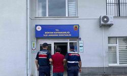 FETÖ üyesi şahıs jandarmadan kaçamadı