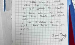 Hakmar ile Tatbak’ın sahibi Zeki Doruk mal varlığını FETÖ’ye bırakmış