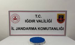 Iğdır’da kaçak sigara ve botoks operasyonu: 4 gözaltı