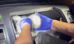 Iğdır’da uyuşturucudan 5 tutuklama