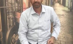 İşten çıkan şahıs 15 gündür kayıp