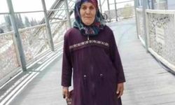 Kahramanmaraş’ta 72 yaşındaki kayıp kadın ölü bulundu
