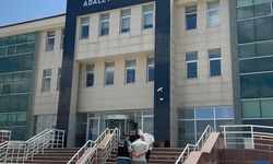 Kars’ta uyuşturucu taciri 2 kişi tutuklandı