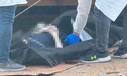 Kayıp şahsın cansız bedeni Fırat Nehri’nde bulundu