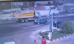 Kazada ağır yaralanan kadından acı haber
