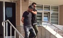 Kırıkkale’de uyuşturucu suçundan aranan hükümlü yakalandı