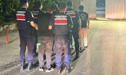 Kırklareli’nde aranması olan 37 şüpheli yakalandı