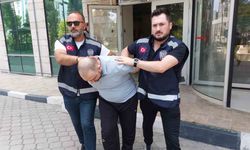 Kırmızı bültenle aranan cinayet şüphelisi tutuklandı