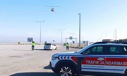 Kırşehir’de kayıp 107 kişi bulundu