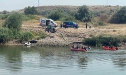 Kızılırmak’ta kaybolan gencin cansız bedenine ulaşıldı