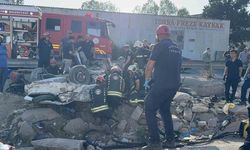 Kocaeli’deki feci kazada hayatını kaybedenlerin kimlikleri belli oldu