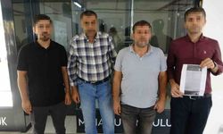Malatya’da milyonluk kuyumcu vurgunu