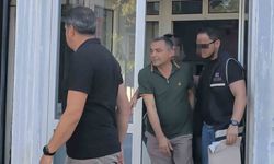 Manavgat Belediye Başkanı Niyazi Nefi Kara tutuklandı