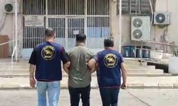Mardin’de farklı suçlardan aranan 3 zanlı JASAT tarafından yakalandı