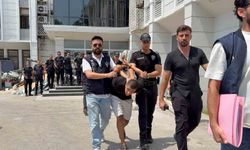 Mersin’de anne-kızı öldüren zanlı tutuklandı