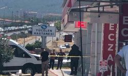 Muğla’da yol kenarında bulunan 2 valiz paniğe neden oldu