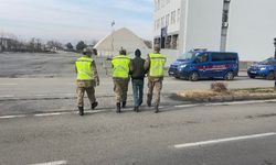 Muş’ta jandarmadan "şok huzur ve güven" uygulaması: 148 kişi yakalandı