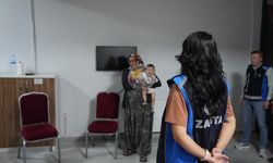 Niğde Belediyesi zabıtasından şehir genelinde dilenci operasyonu