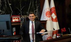 Orhangazi’de yeni Cumhuriyet Başsavcısı göreve başladı