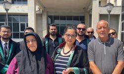 Osmaniye’de karısını öldüren sanığın ilk duruşması görüldü