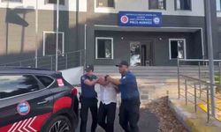 Sarıyer’de 73 yıl hapis cezası bulunan şahıs yakalandı