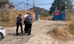 Tunceli’de 30 yıl kesilmiş hapis cezası bulunan zanlı yakalandı