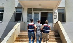 Tunceli’de kasten öldürme suçundan aranan şahıs yakalandı