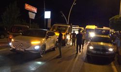 Tunceli’de otomobilin çarptığı adam hayatını kaybetti