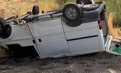Van’da feci kaza: 11 yaralı