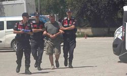Yalova’da miras kavgasında kardeşini öldüren zanlı tutuklandı