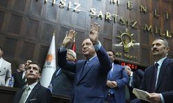 Gözler Cumhurbaşkanı Erdoğan'ın "tarihi" konuşmasında