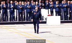 AK Parti'den Cumhurbaşkanı Erdoğan için yeni şarkı