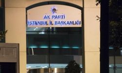 Sosyal medyadan duyurdu! Üsküdar İlçe Başkanı istifa etti