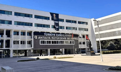 Antalya Büyükşehir Belediyesi soruşturması