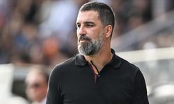 Shakhtar Donetsk'te Arda Turan'dan galibiyet sözleri